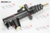 FENDT G822100070030 Brake Master Cylinder